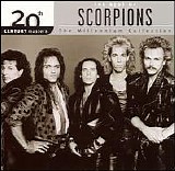 Scorpions - The Millenium Collection - 2001