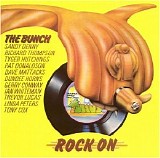 Bunch With Sandy Denny - Rock on