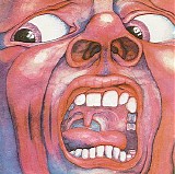 King Crimson - In the Court of the Crimson King