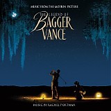 Various artists - The Legend of Bagger Vance: Music from the Motion Picture (2000 Film)