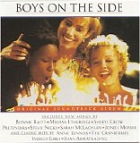 Various artists - Boys On The Side: Original Soundtrack Album