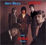 Jeff Beck - Jeff Beck with the Yardbirds