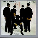 Roach Max - Max Roach + Four