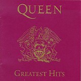 Queen - Queen - Greatest Hits