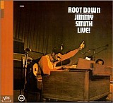 Jimmy Smith - Root Down Live