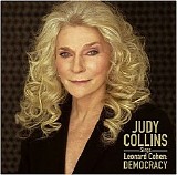 Judy Collins - Judy Collins Sings Leonard Cohen: Democracy