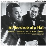 Michael Flanders & Donald Swann - At the Drop of a Hat