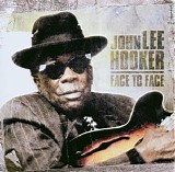 John Lee Hooker - Face to Face