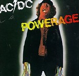 AC/DC - Powerage