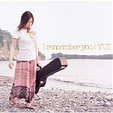 YUI - I remember you