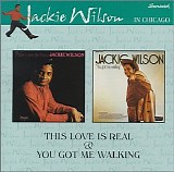 Jackie Wilson - You Got Me Walking - 1970