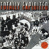 The Exploited - Totally Exploited/Live in Japan