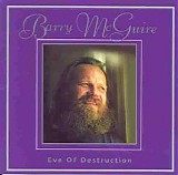 Barry McGuire - Eve of Destruction