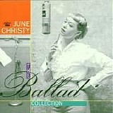 June Christy - The Ballad Collection