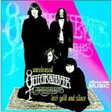 Quicksilver Messenger Service - Unreleased Quicksilver: Lost Gold and Silver