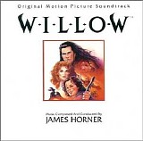 James Horner - Willow