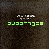 Joy Division - Substance