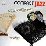 Dinah Washington - Compact Jazz