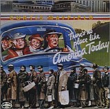 Curtis Mayfield - There's No Place Like America Today/Give Get Take and Have