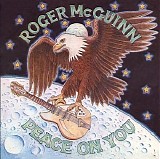 Roger McGuinn - Peace on You