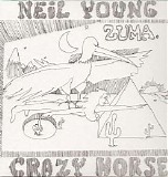 Neil Young & Crazy Horse - Zuma