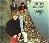 The Rolling Stones - Big Hits: High Tide and Green Grass [US]