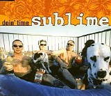 Sublime - Doin' Time (The Remixes)