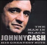 Johnny Cash - Man in Black: Greatest Hits