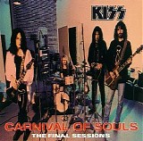 Kiss - Carnival of Souls: the Final Sessions