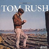 Tom Rush - Tom Rush - 1965