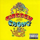 Cheech & Chong - Cheech and Chong