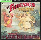 Firesign Theater - The Giant Rat of Sumatra