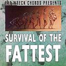 Various artists - Survival of the Fattest