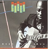 Grant Green - Born To Be Blue