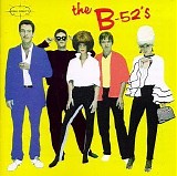 The B-52's - The B-52's