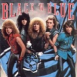 Black 'N Blue - Black 'N Blue