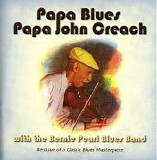 Papa John Creach - Papa Blues