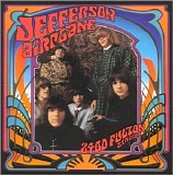 Jefferson Airplane - 2400 Fulton Street