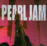 Pearl Jam - Ten