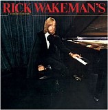 Rick Wakeman - Criminal Record