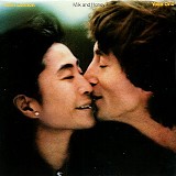 John Lennon - Milk And Honey