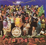 Frank Zappa & The Mothers - We're Only In It For The Money