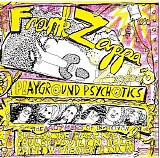 Frank Zappa - Playground Psychotics