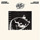 Captain Beefheart & The Magic Band - Clear Spot