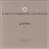 Frank Zappa - London Symphony Orchestra Vol. 1