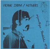 Frank Zappa - Piquantique