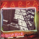 Frank Zappa - Zappa In New York