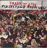 Frank Zappa - Tinseltown Rebellion