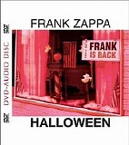 Frank Zappa - Halloween