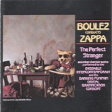 Frank Zappa - The Perfect Stranger